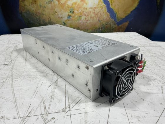 デルトロン電源