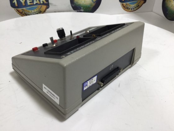 AMAT RF Match Controller Varios