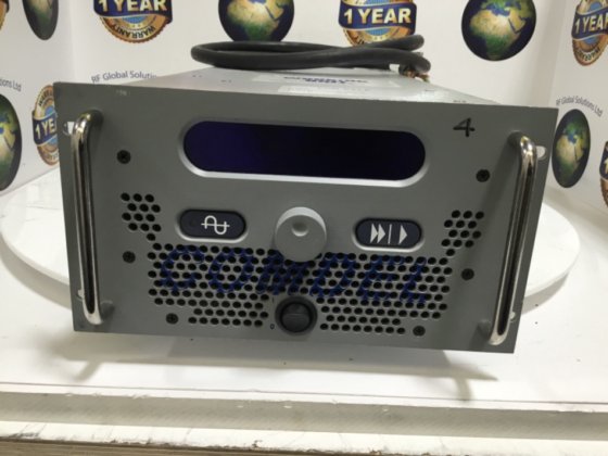 コムデルCB600Aジェネレーター