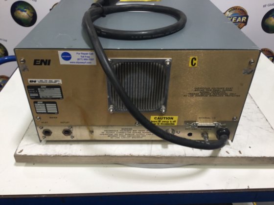 ENI OEM-12A 发电机