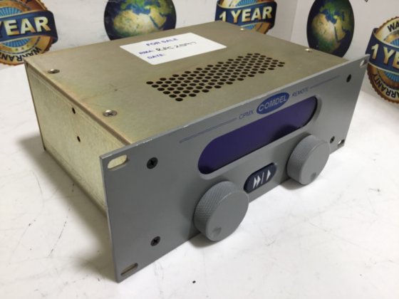 3KRF CPMX -2500 Match