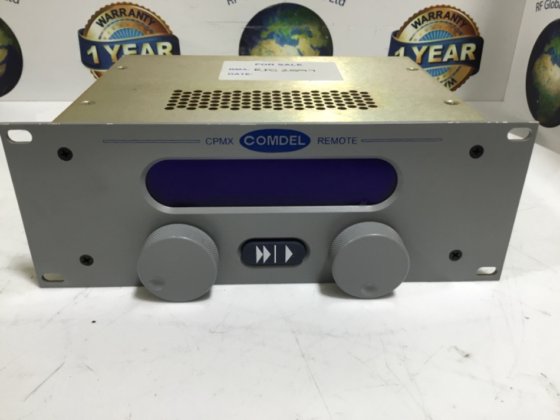 3KRF CPMX -2500 Match