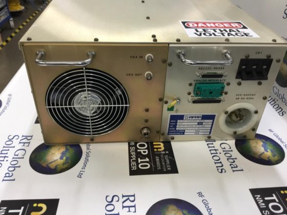 RFPP RF-20S 发电机