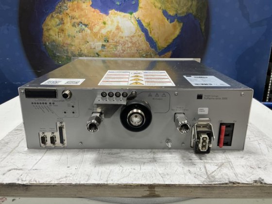 通快 RF 3000-6/13 发生器