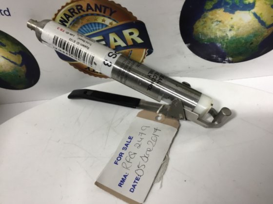 Sebra 密封枪密封