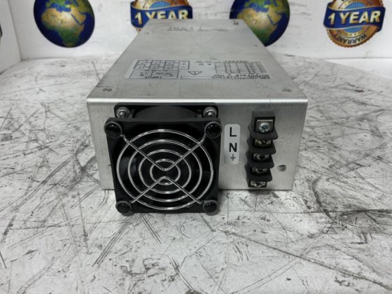 デルトロン電源