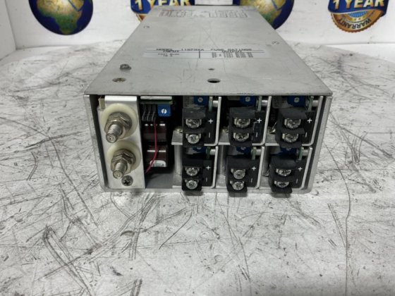 デルトロン電源