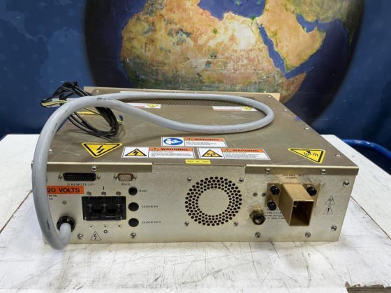 コムデル CX 1250S 発電機