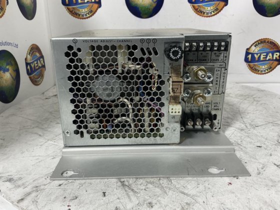 パイオニア・マグネティクスのPM2675A-1-3電源