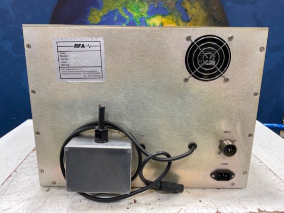 RFA RFG1000A ジェネレーター