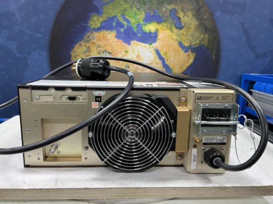 AE PDX 2500 発電機