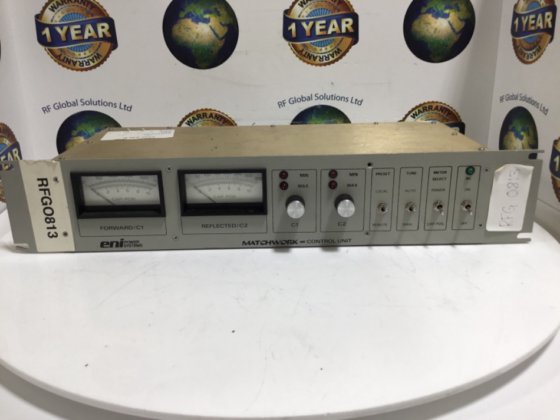 ENI MW-5 控制器杂项