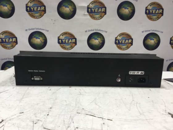 AE Pinnacle Controller Varios