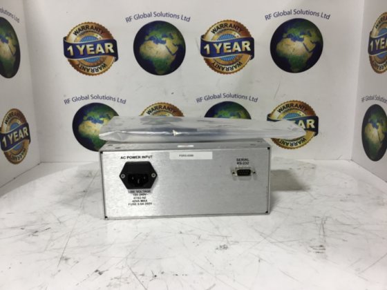 Seren PSRS 发电机