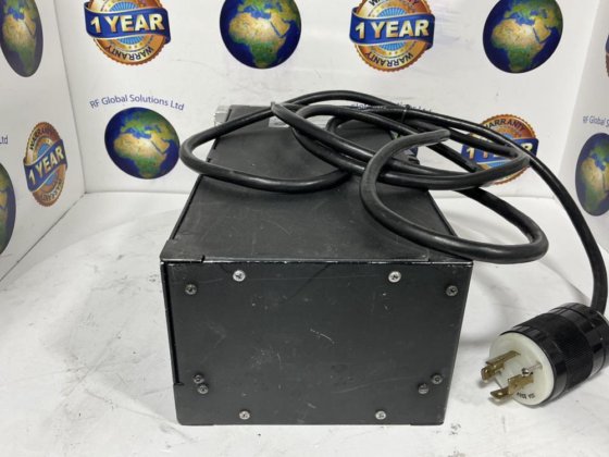 AE RFG 2000-2V 発電機