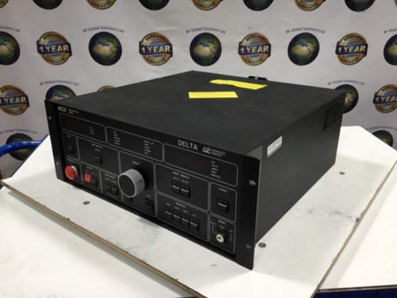 AE MDXマグネトロン・ドライブ・ジェネレーター