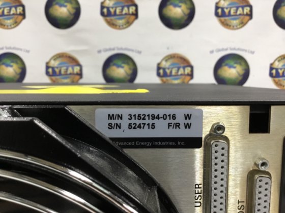 AE MDXマグネトロン・ドライブ・ジェネレーター