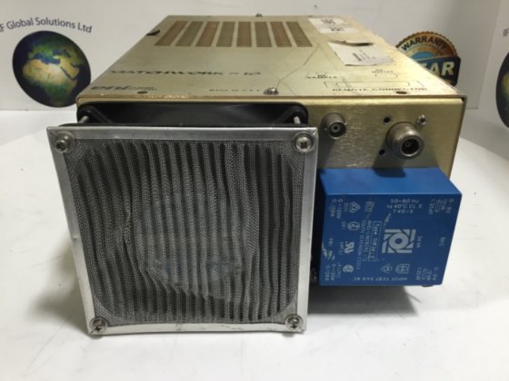 ENI MW-10Tマッチ