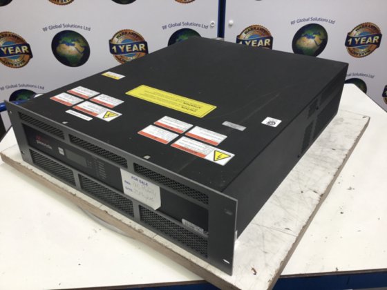 AE Pinnacle 6k 发电机