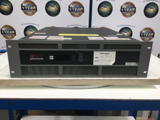 AE Pinnacle 6k 发电机