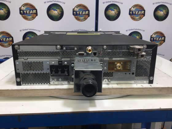 AE Pinnacle 6k 发电机