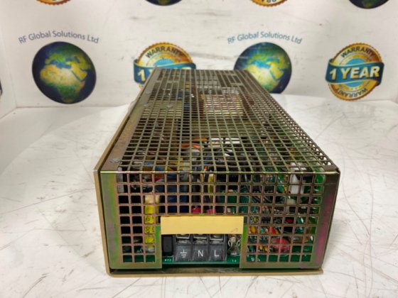 デルトロンV300B15電源