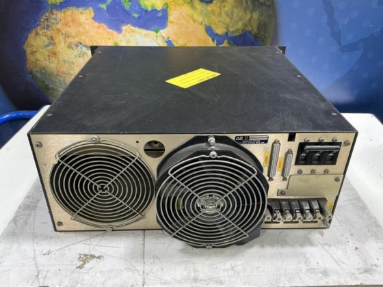 AE MDXマグネトロン・ドライブ・ジェネレーター