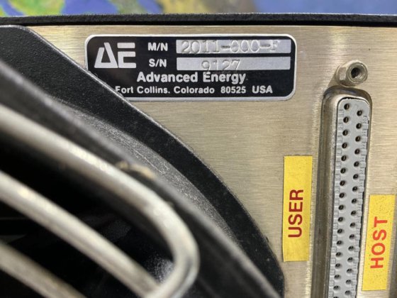 AE MDXマグネトロン・ドライブ・ジェネレーター