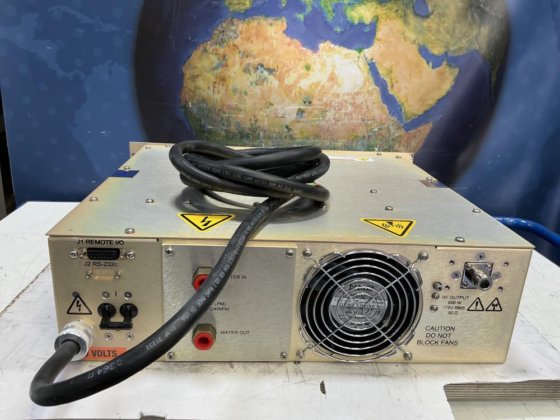 Comdel CX 600S 发电机