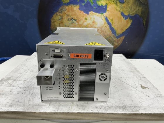 コムデル CLX 600H 発電機