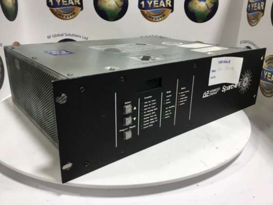 AEスパーク・ルVジェネレーター