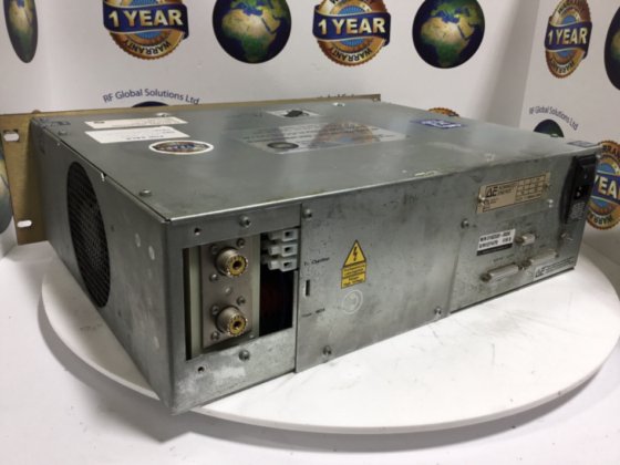 AE Sparc-le V Generator