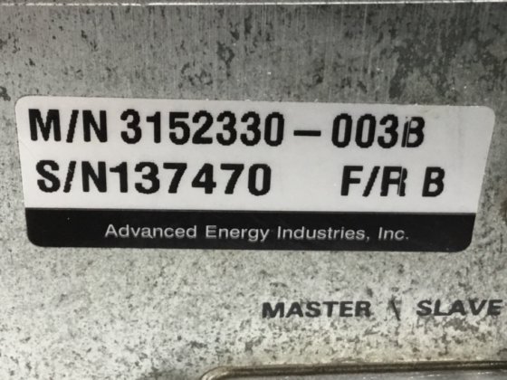 AE Sparc-le V Generator