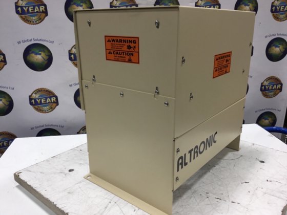 ALTRONIC 模拟负载杂项