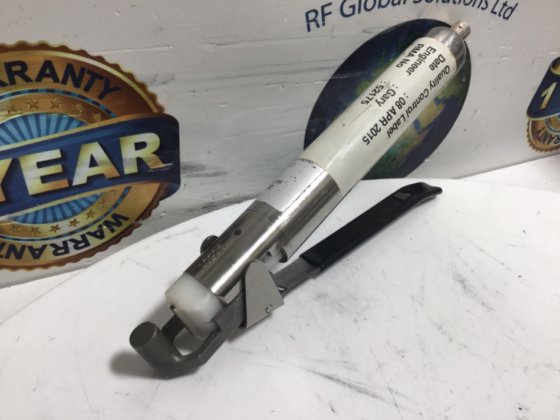 Sebra 密封枪密封