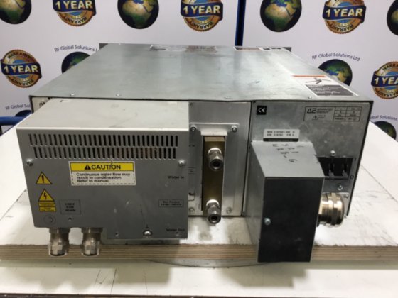 AE PEII 5K 发电机