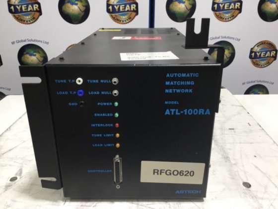 Astech ATL-100RA Match