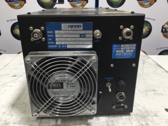 Astech ATL-100RA Match