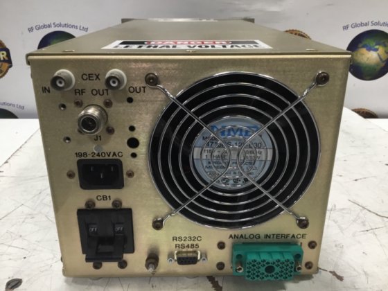 RFPP RF-5S 发电机