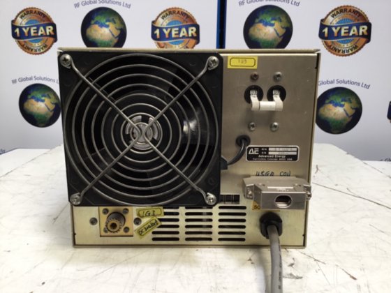 AE MDX 1.5K 发电机