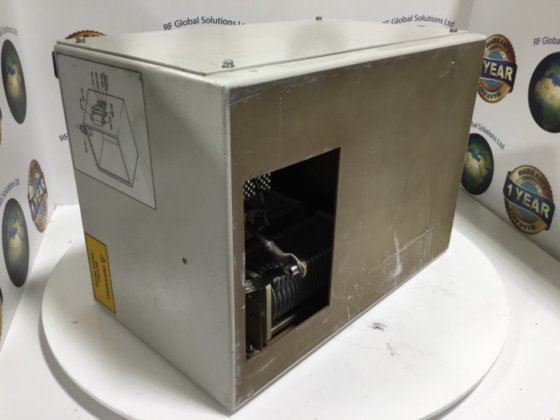 トリコン・トライコンM6マッチ