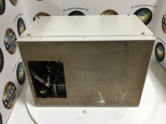 トリコン・トライコンM6マッチ