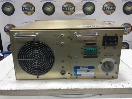 RFPP RF-20S ジェネレーター