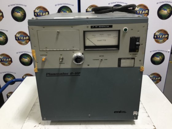 ENI PL2-HF 发电机