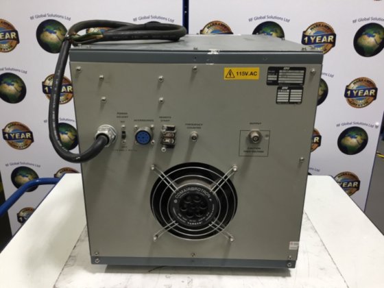 ENI PL2-HF 发电机