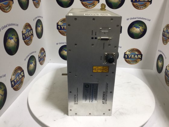 セーレンAT35DSE2マッチ