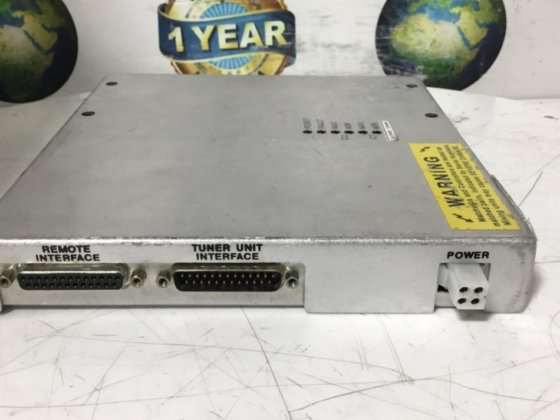 ENI MW-10 控制器杂项