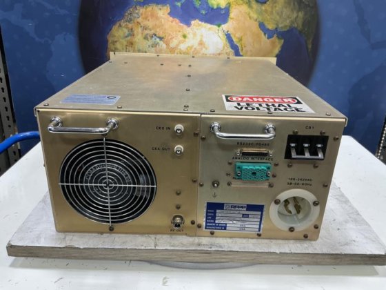 RFPP RF-20S Generator