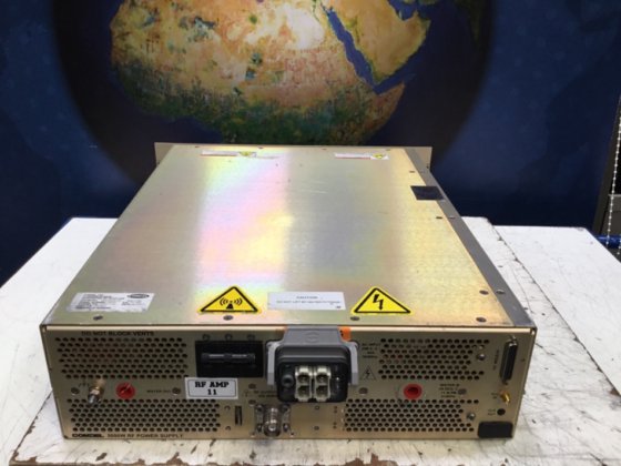 コムデルCB5000ジェネレーター