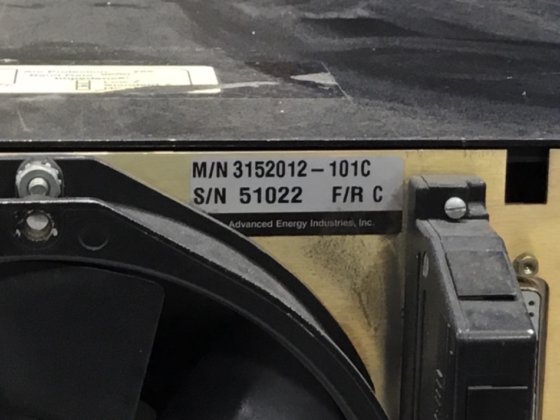 AE MDX-20K 从属发生器